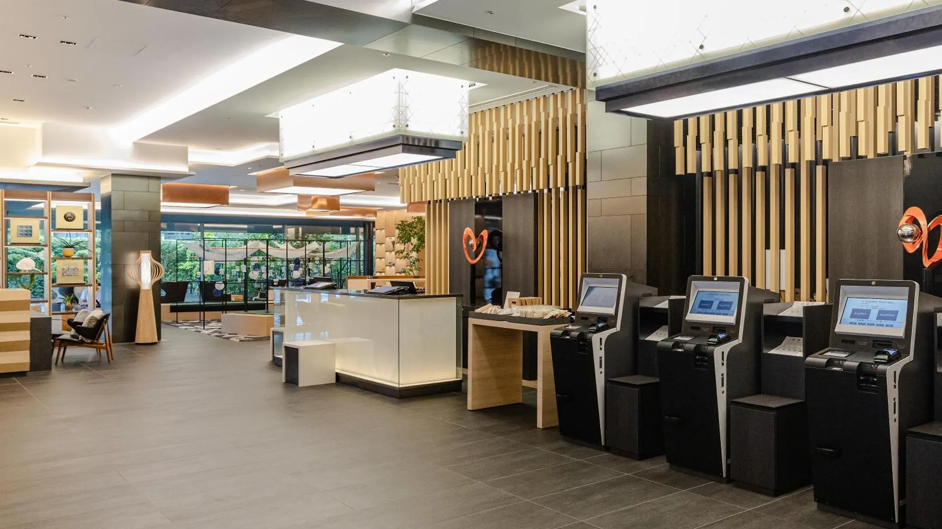Cross Hotel Kioto