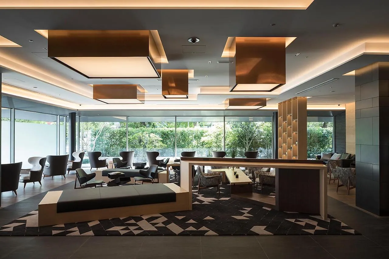 Cross Hotel Kioto