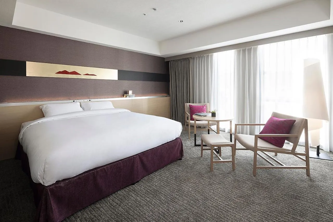 Cross Hotel Kioto