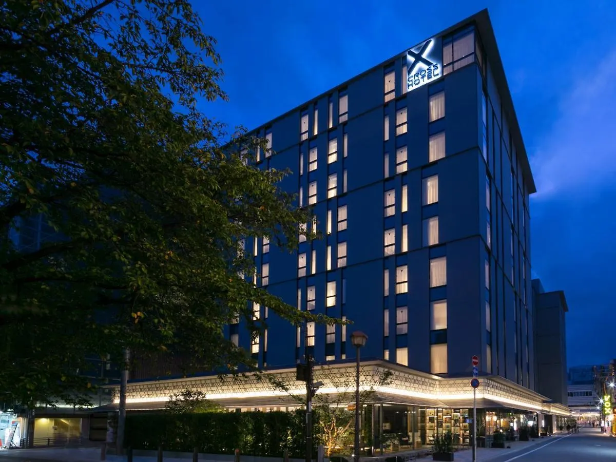 Cross Hotel Kioto